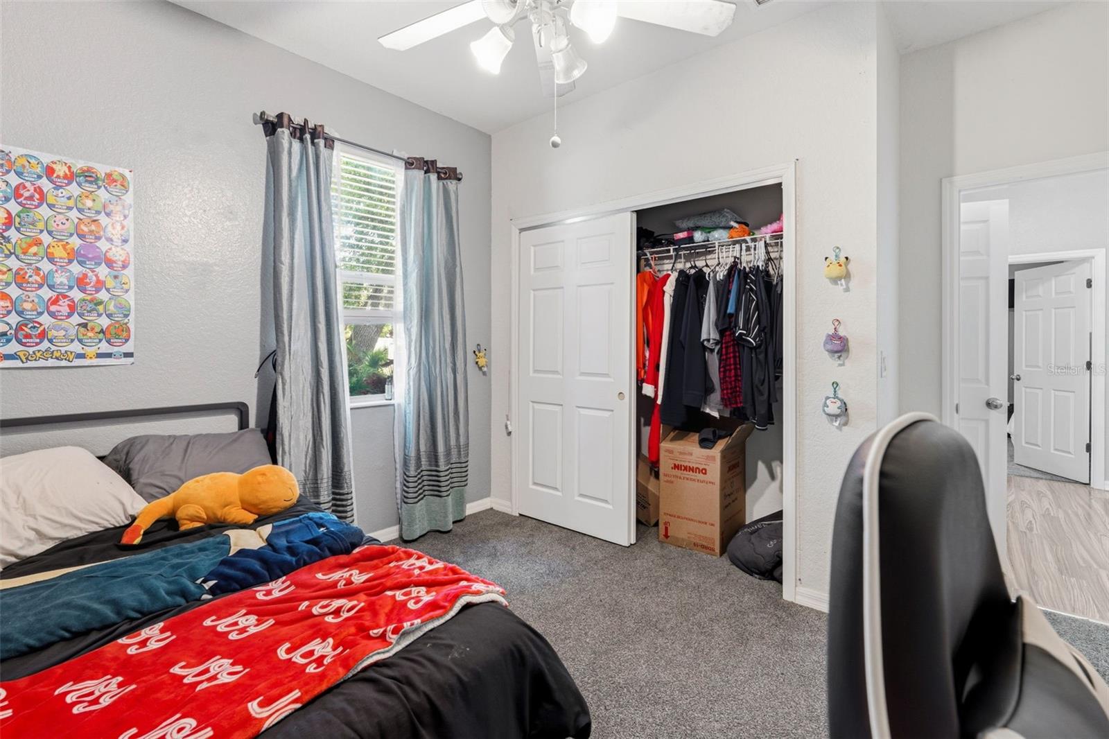 2486 LAWYER TER, NORTH PORT, FL, 34288