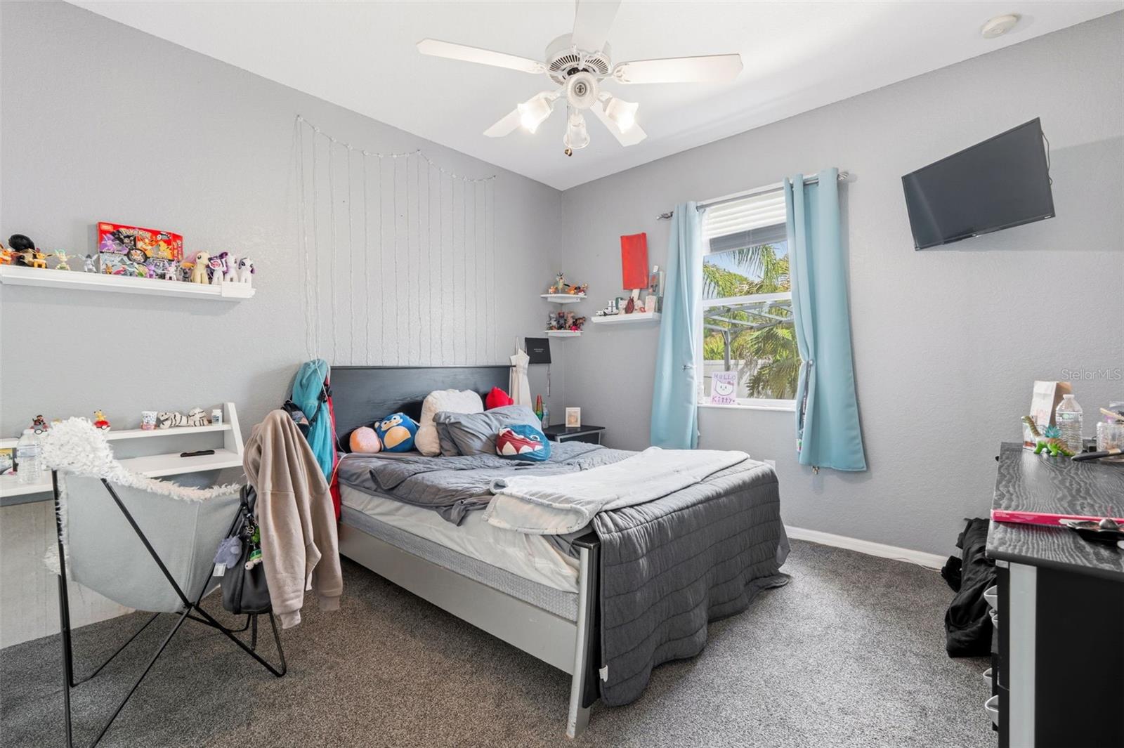 2486 LAWYER TER, NORTH PORT, FL, 34288