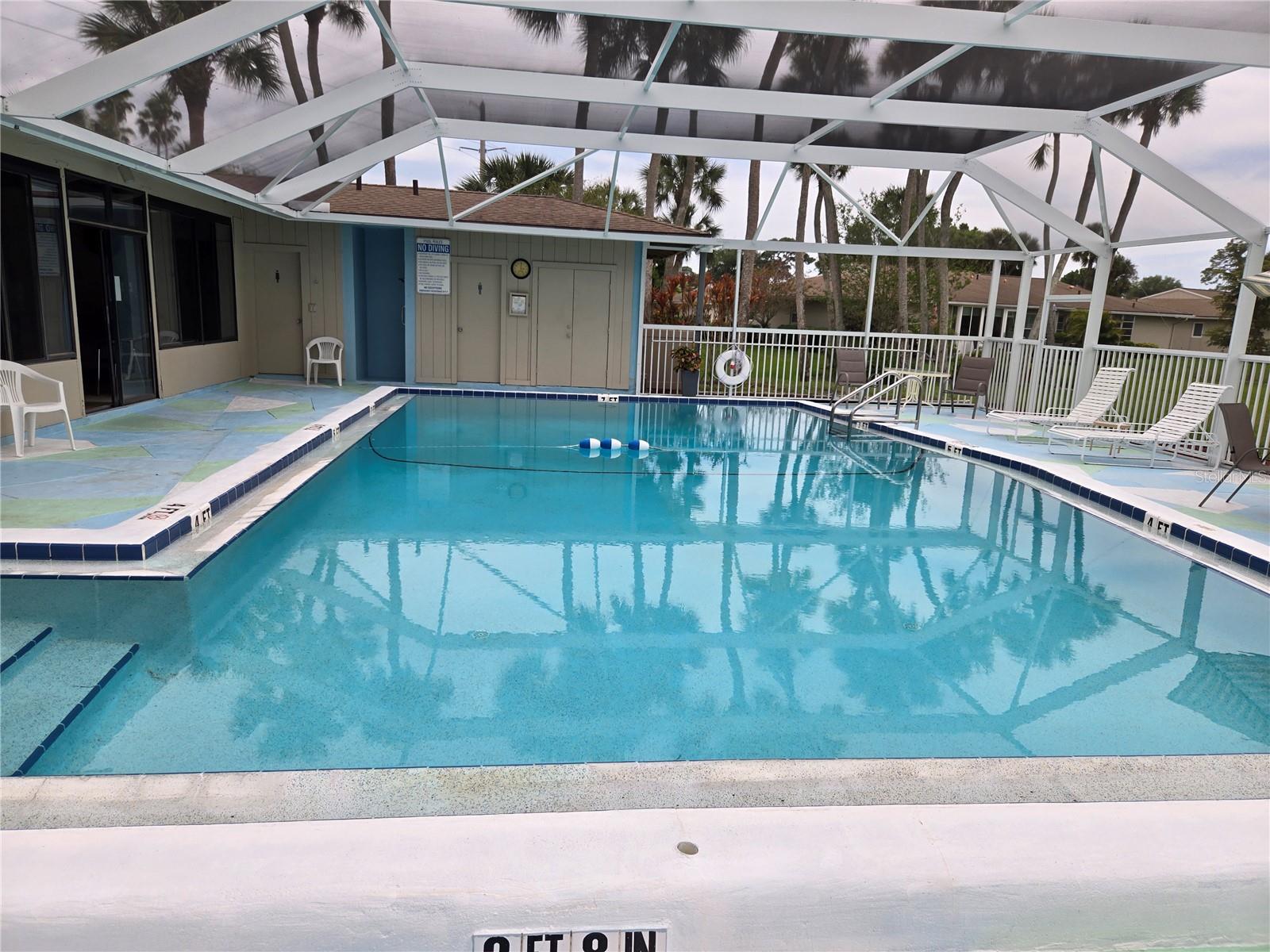 2974 CAPTIVA GARDENS DR #17, SARASOTA, FL, 34231
