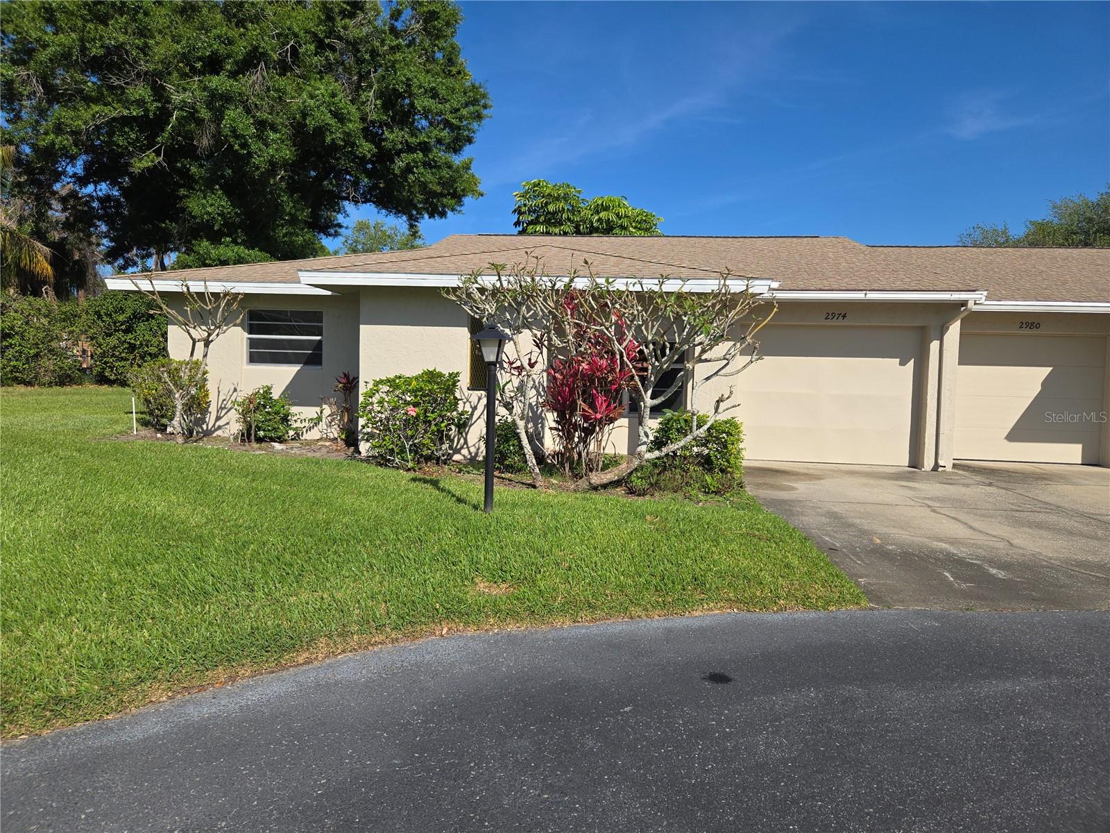 2974 CAPTIVA GARDENS DR #17, SARASOTA, FL, 34231