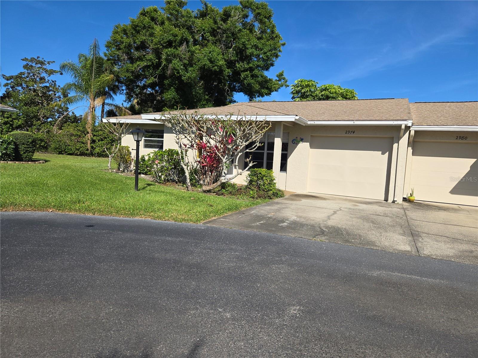 2974 CAPTIVA GARDENS DR #17, SARASOTA, FL, 34231