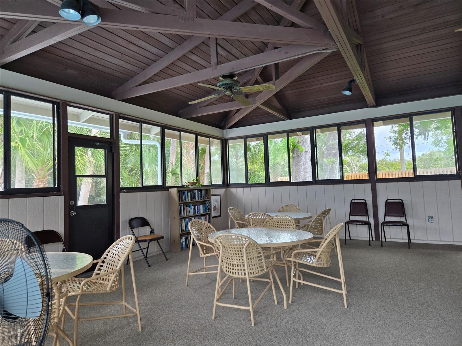 2974 CAPTIVA GARDENS DR #17, SARASOTA, FL, 34231