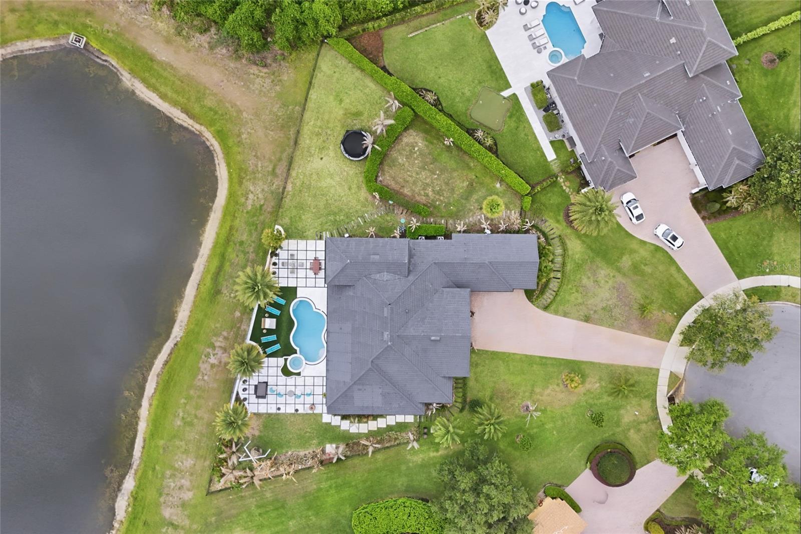 6550 CARTMEL LN, WINDERMERE, FL, 34786