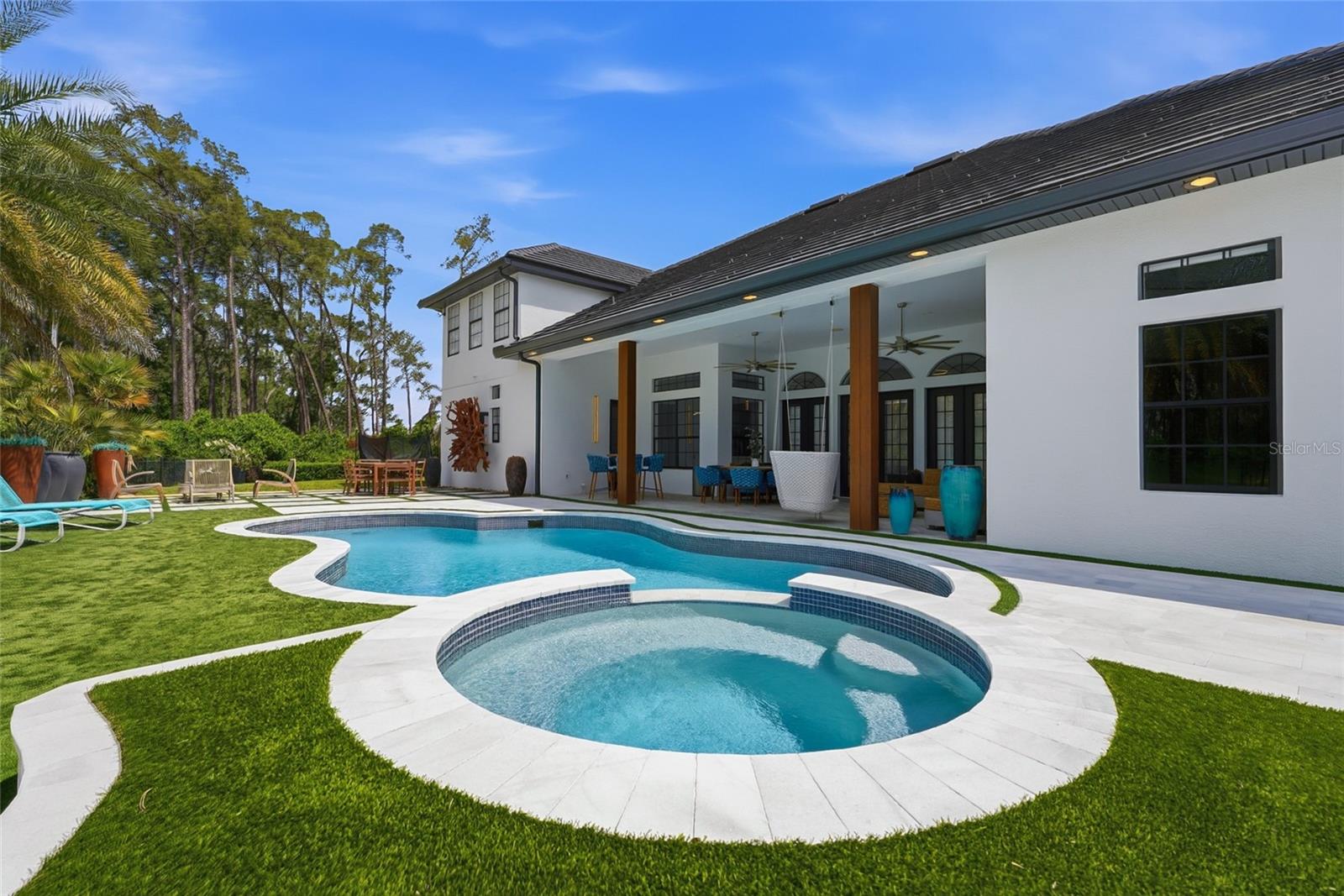 6550 CARTMEL LN, WINDERMERE, FL, 34786