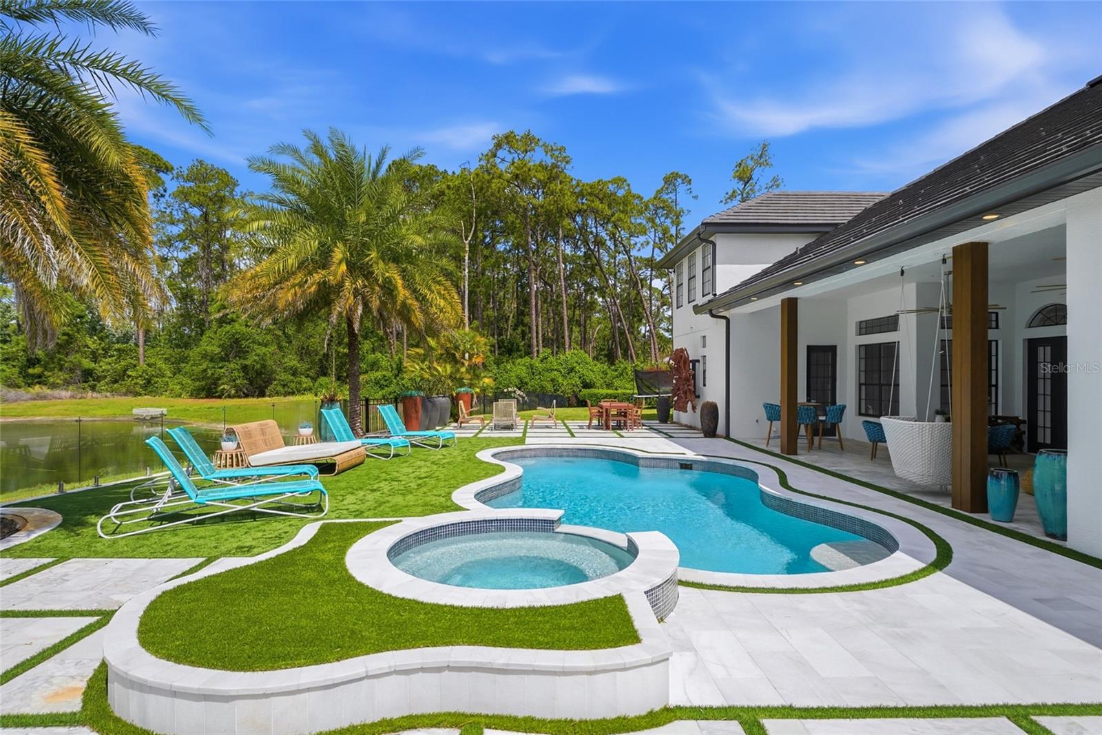 6550 CARTMEL LN, WINDERMERE, FL, 34786