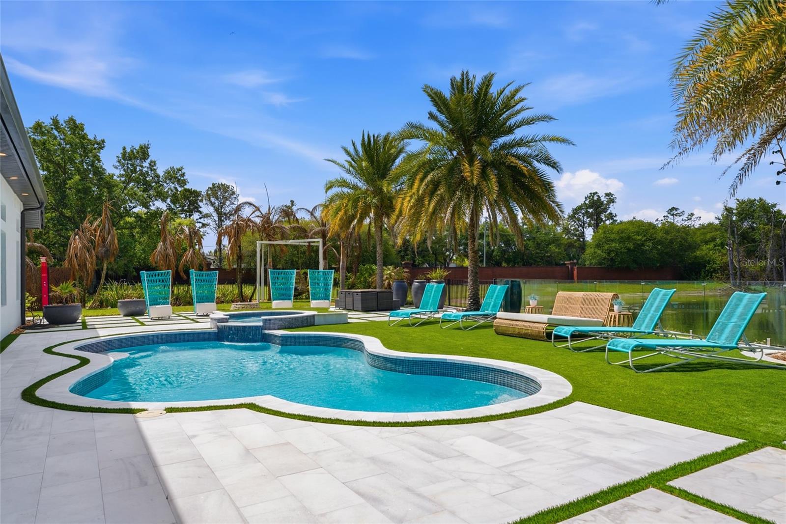 6550 CARTMEL LN, WINDERMERE, FL, 34786