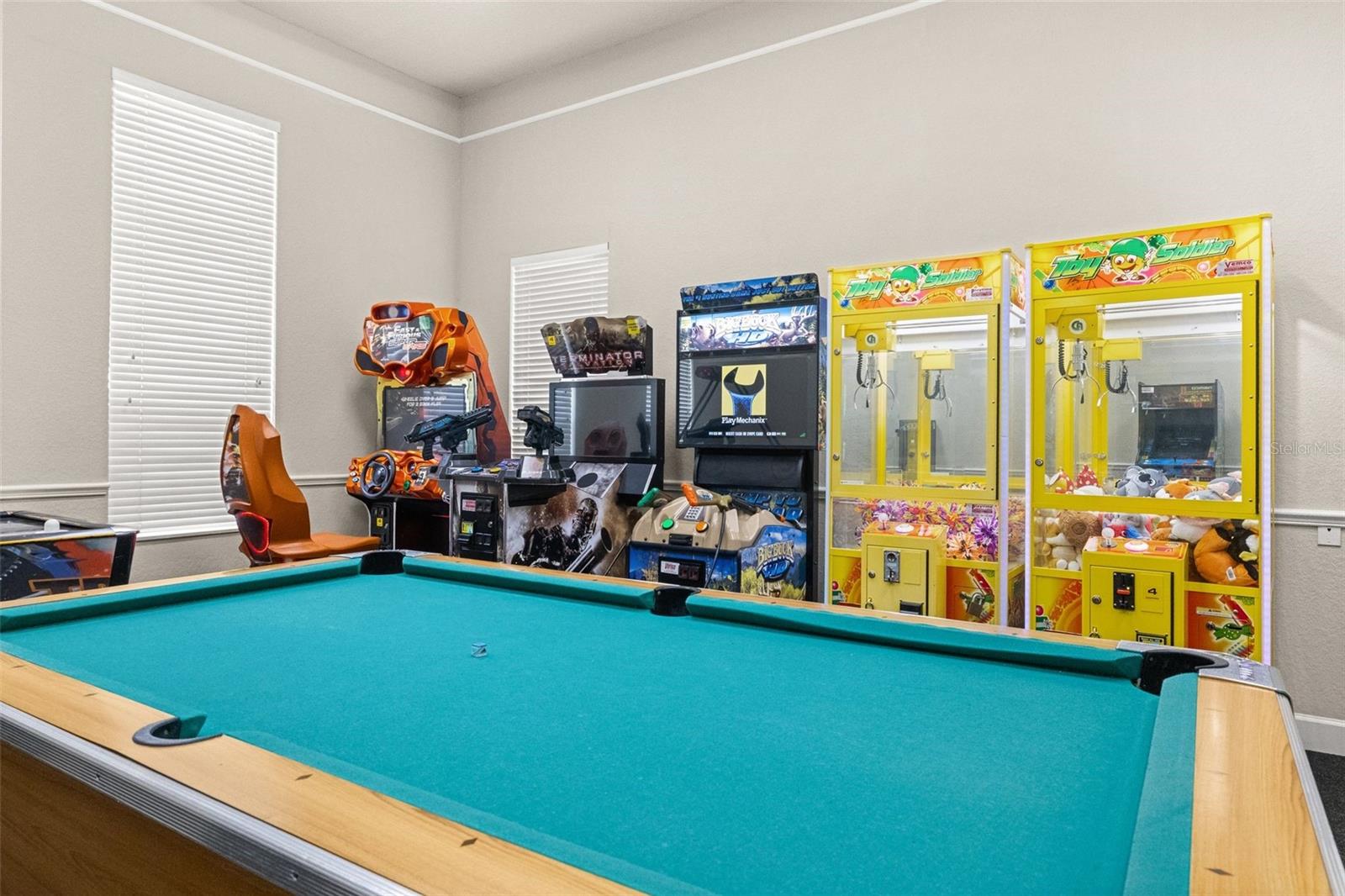 2250 SAN VITAL DR #105, KISSIMMEE, FL, 34741