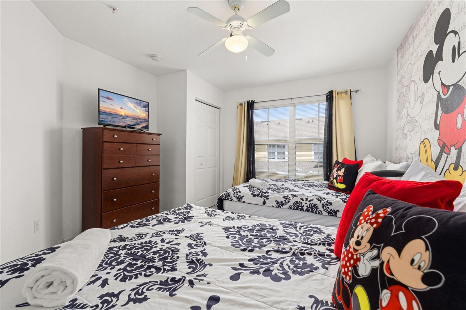 2250 SAN VITAL DR #105, KISSIMMEE, FL, 34741