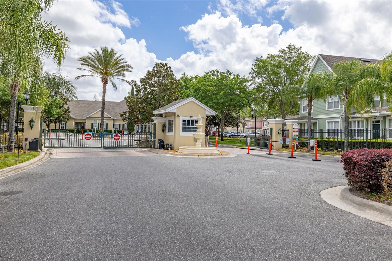 2250 SAN VITAL DR #105, KISSIMMEE, FL, 34741