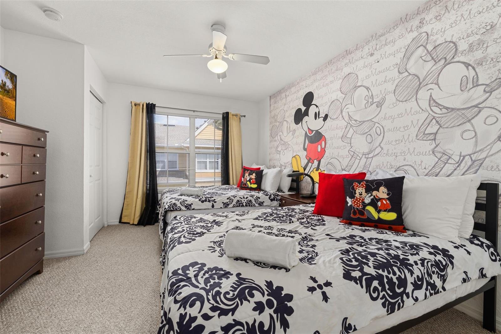2250 SAN VITAL DR #105, KISSIMMEE, FL, 34741