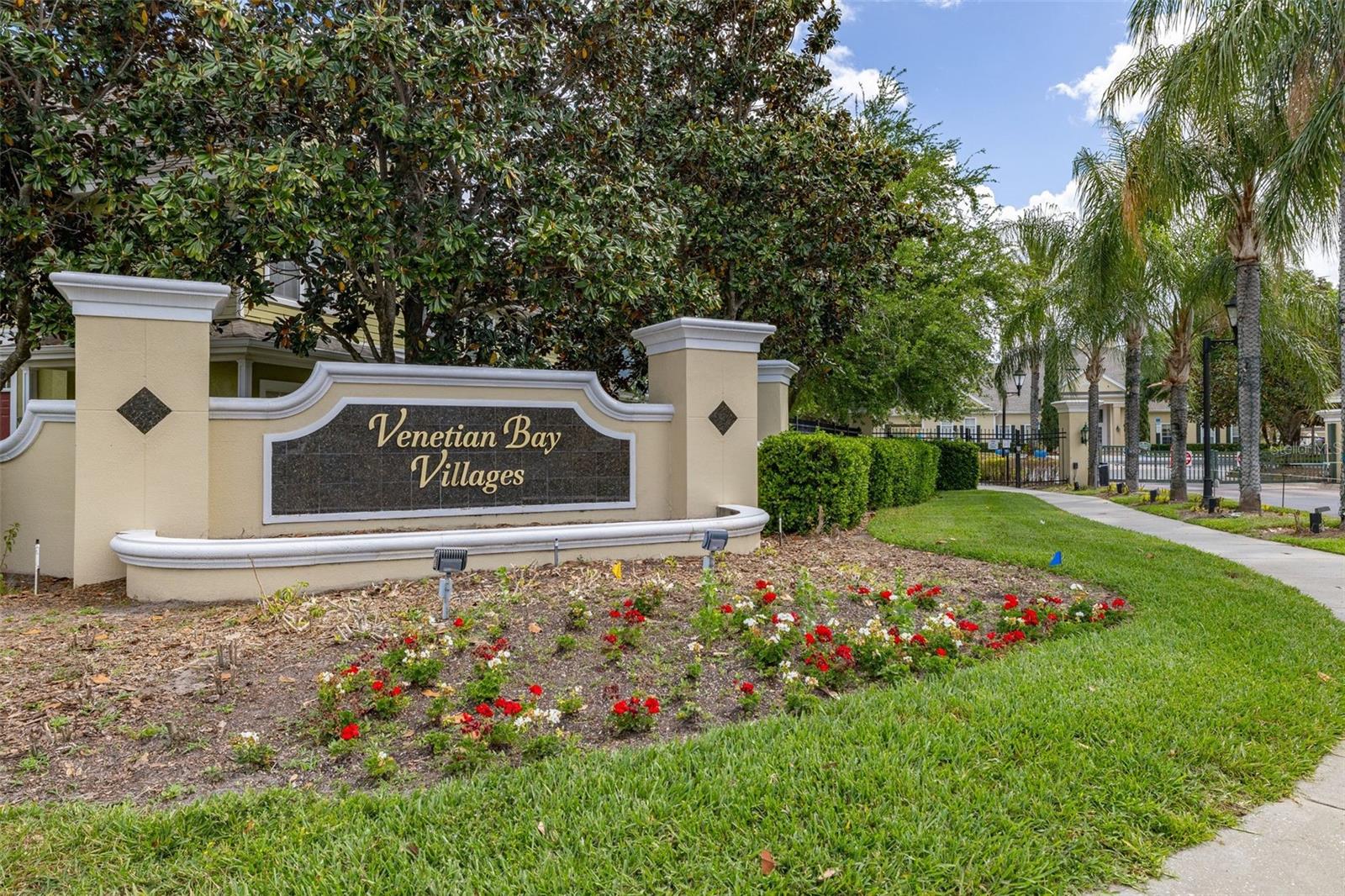 2250 SAN VITAL DR #105, KISSIMMEE, FL, 34741