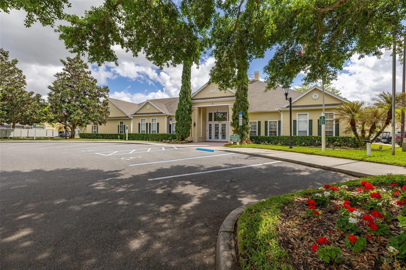 2250 SAN VITAL DR #105, KISSIMMEE, FL, 34741