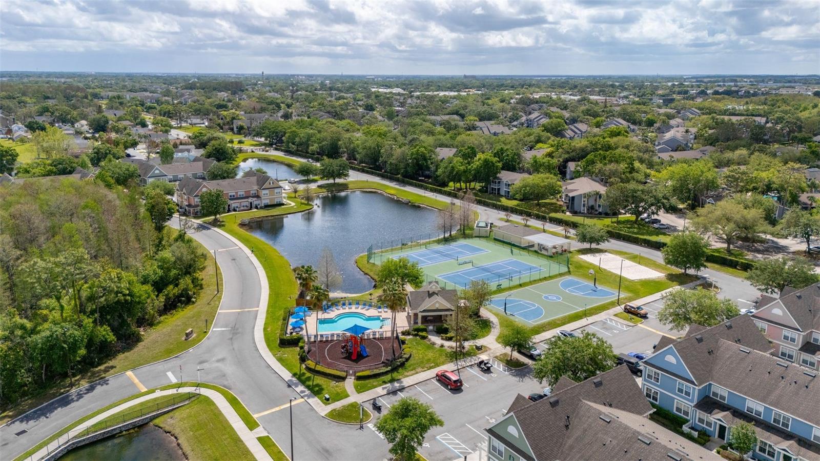 2250 SAN VITAL DR #105, KISSIMMEE, FL, 34741