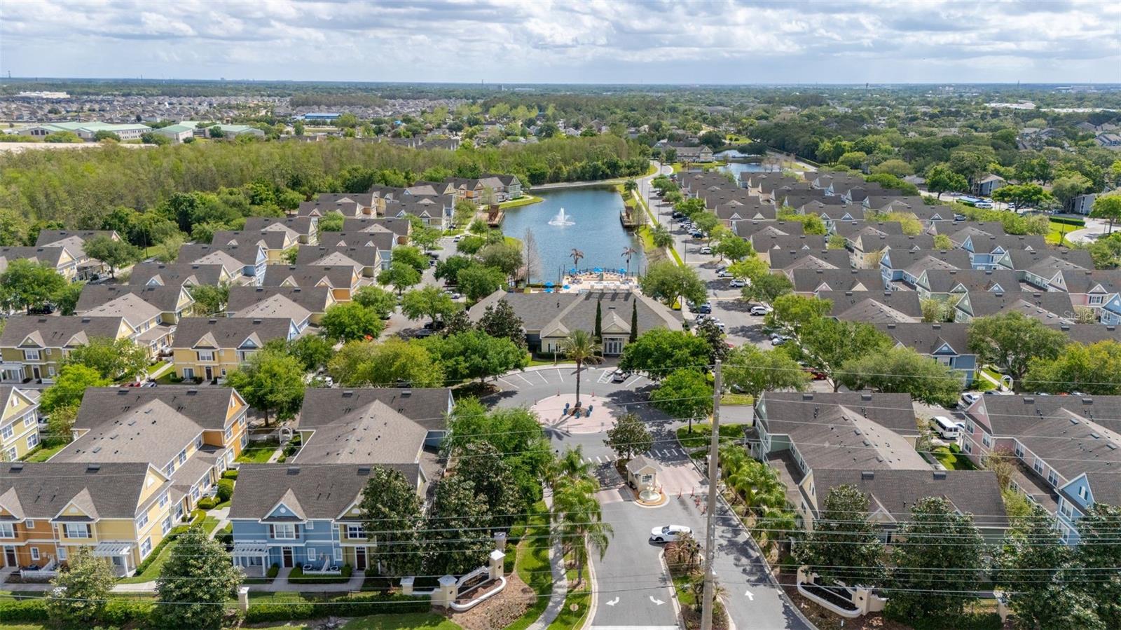 2250 SAN VITAL DR #105, KISSIMMEE, FL, 34741