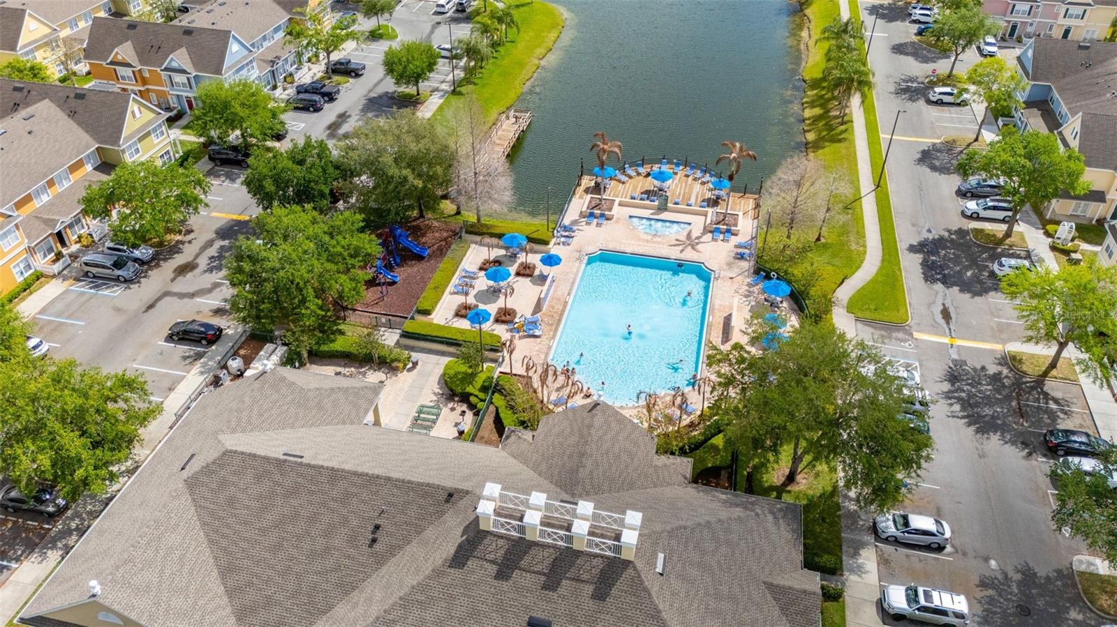 2250 SAN VITAL DR #105, KISSIMMEE, FL, 34741