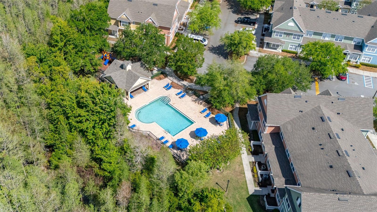 2250 SAN VITAL DR #105, KISSIMMEE, FL, 34741