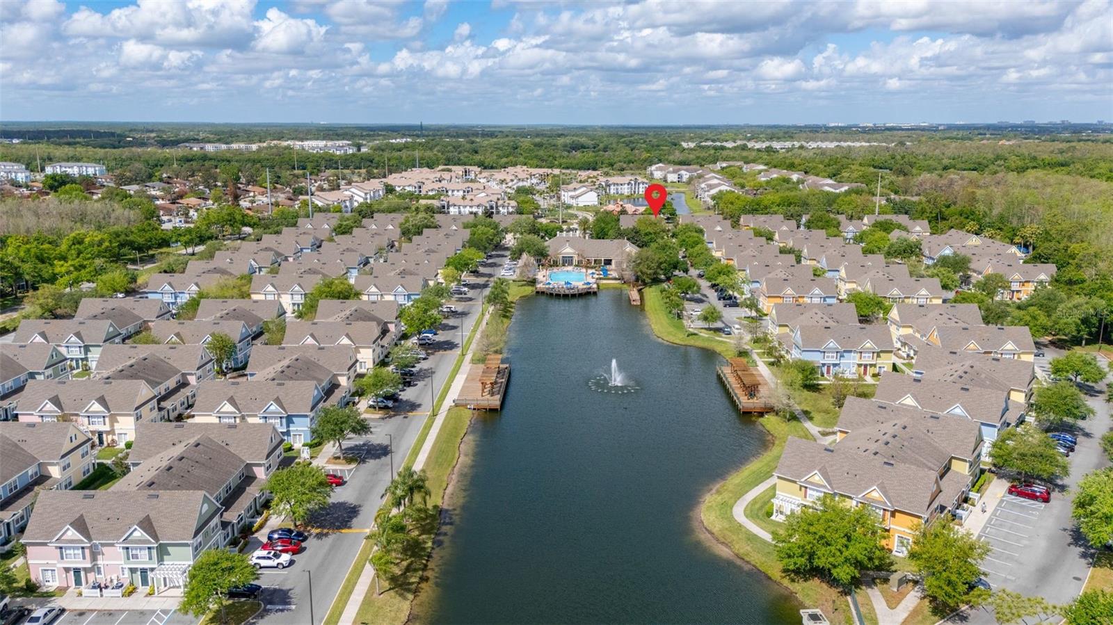 2250 SAN VITAL DR #105, KISSIMMEE, FL, 34741