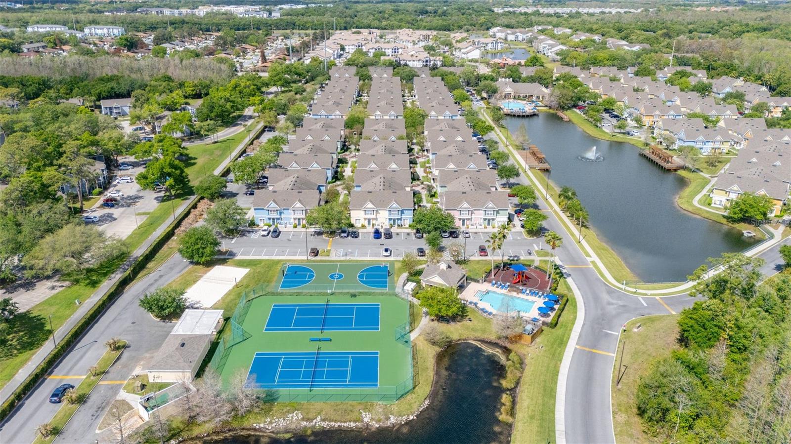 2250 SAN VITAL DR #105, KISSIMMEE, FL, 34741