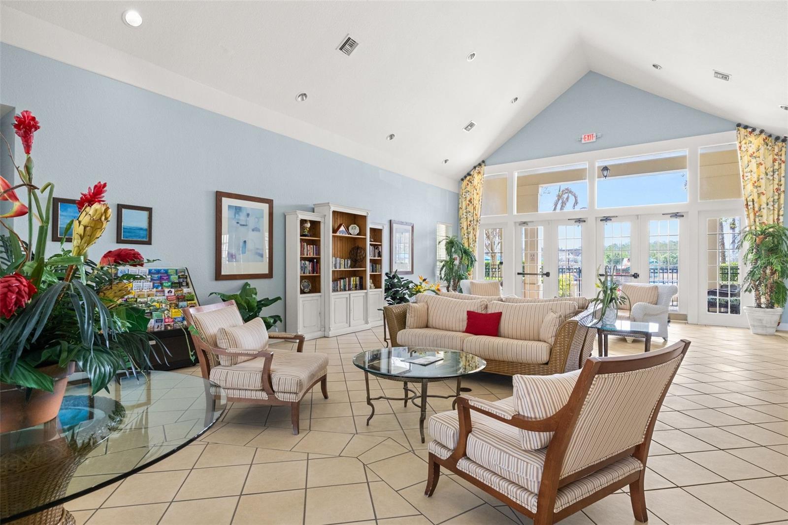 2250 SAN VITAL DR #105, KISSIMMEE, FL, 34741