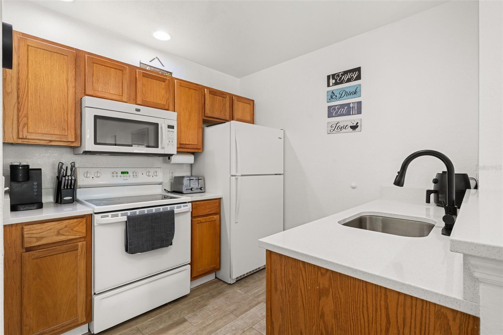 2250 SAN VITAL DR #105, KISSIMMEE, FL, 34741