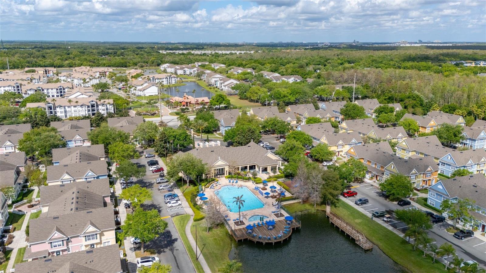 2250 SAN VITAL DR #105, KISSIMMEE, FL, 34741