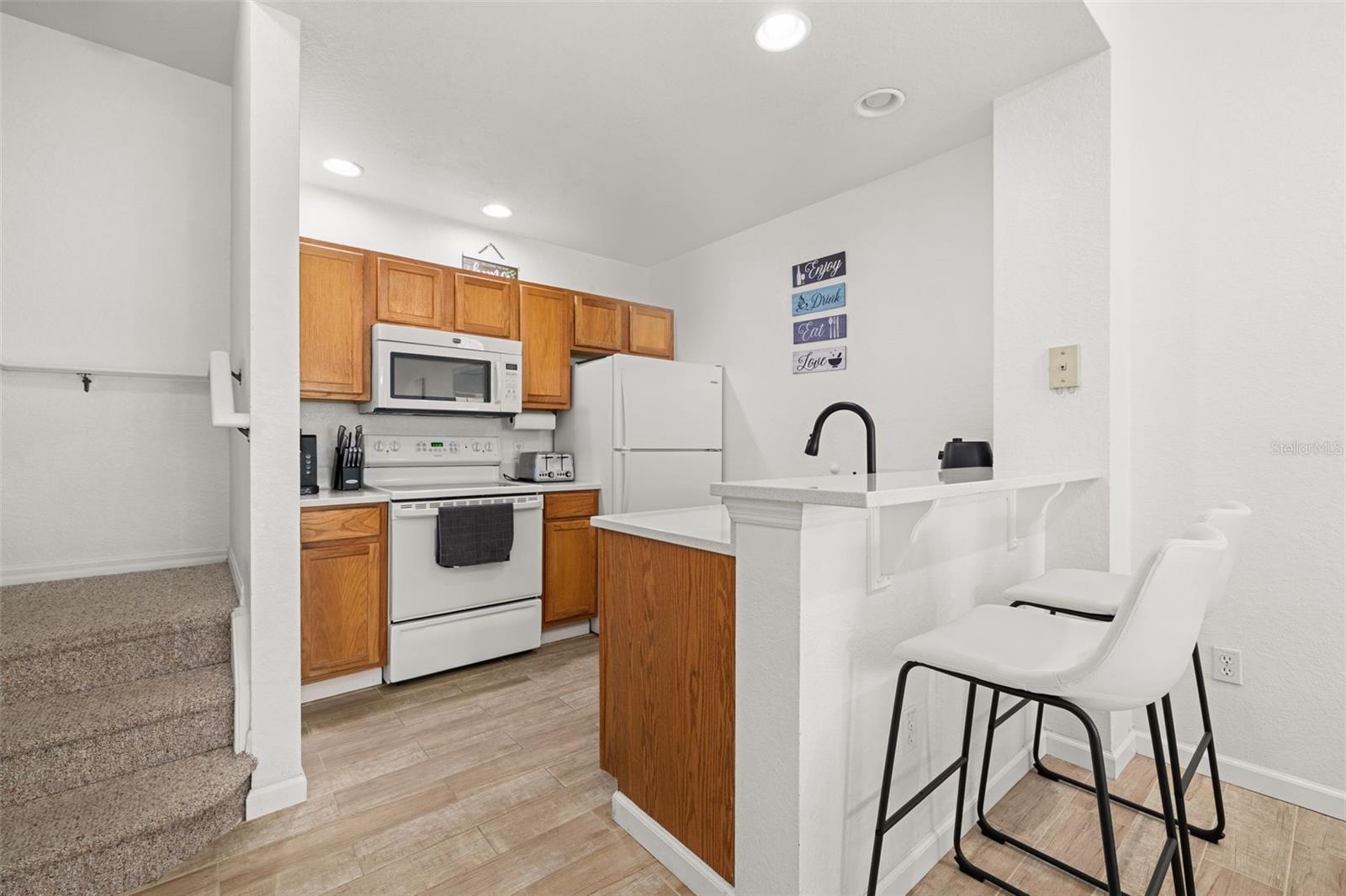 2250 SAN VITAL DR #105, KISSIMMEE, FL, 34741