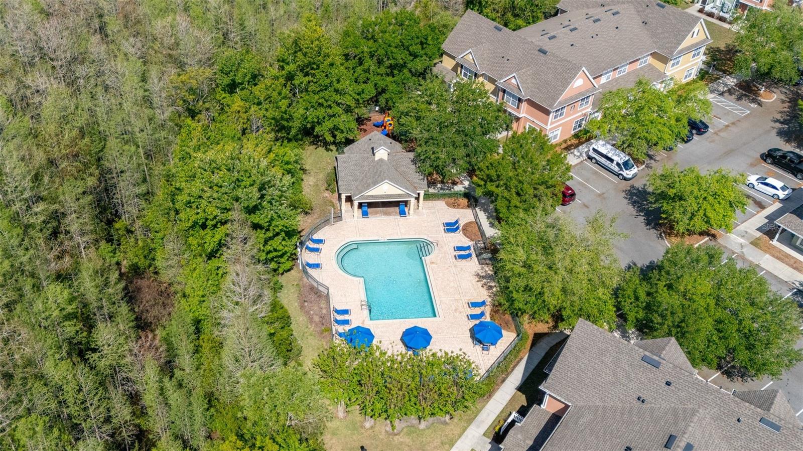 2250 SAN VITAL DR #105, KISSIMMEE, FL, 34741