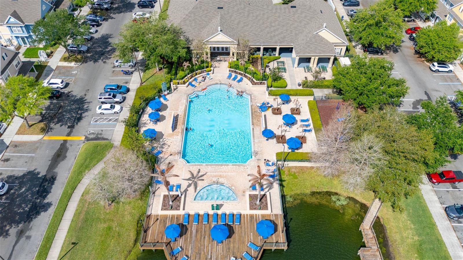 2250 SAN VITAL DR #105, KISSIMMEE, FL, 34741