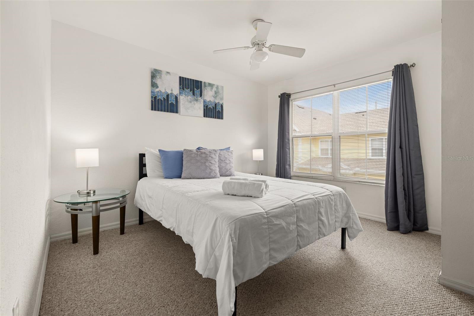 2250 SAN VITAL DR #105, KISSIMMEE, FL, 34741