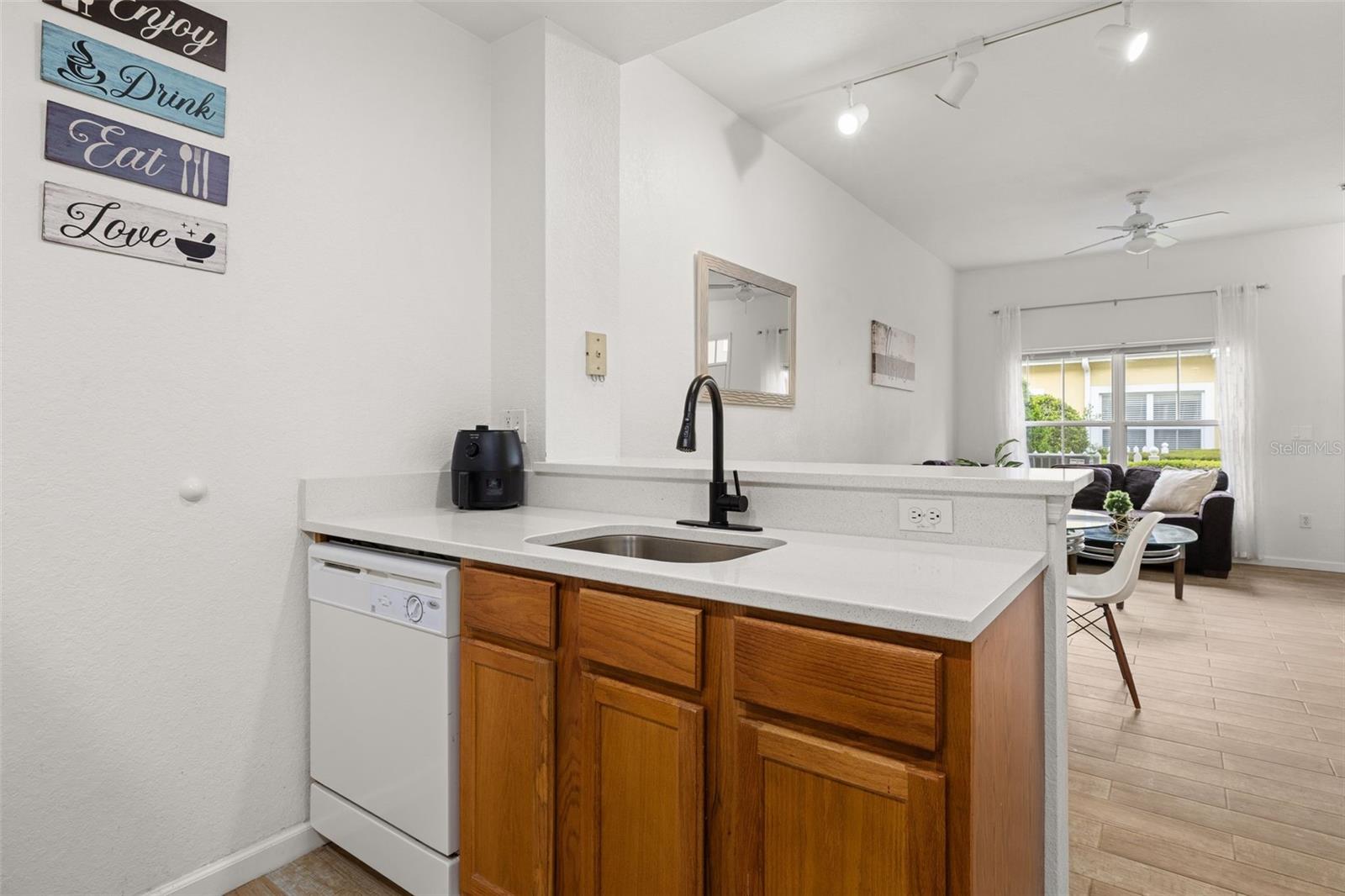 2250 SAN VITAL DR #105, KISSIMMEE, FL, 34741