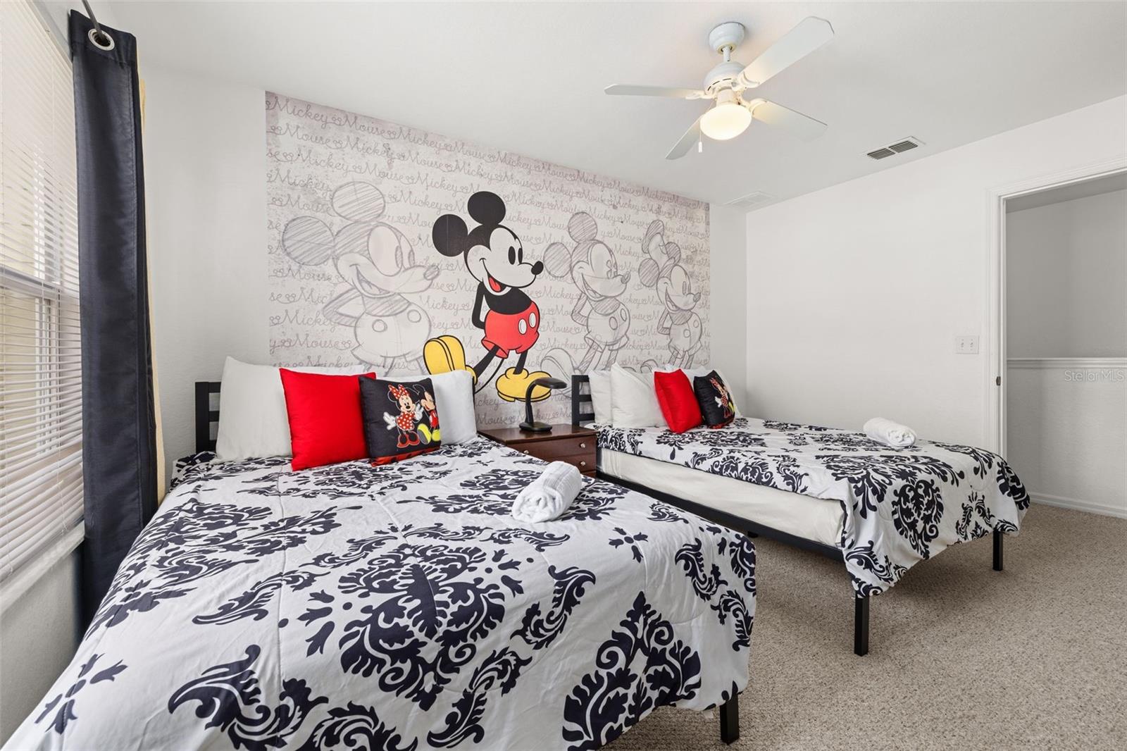 2250 SAN VITAL DR #105, KISSIMMEE, FL, 34741