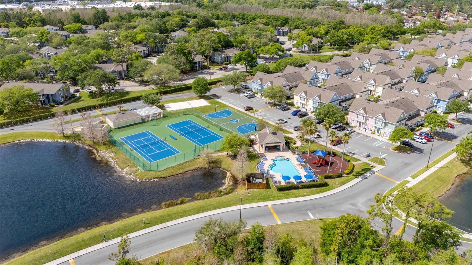 2250 SAN VITAL DR #105, KISSIMMEE, FL, 34741