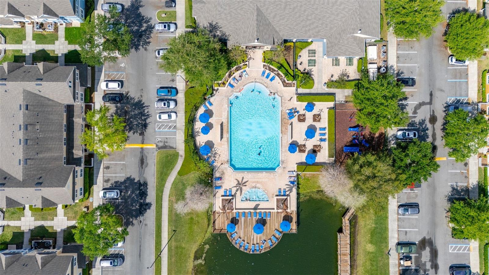 2250 SAN VITAL DR #105, KISSIMMEE, FL, 34741