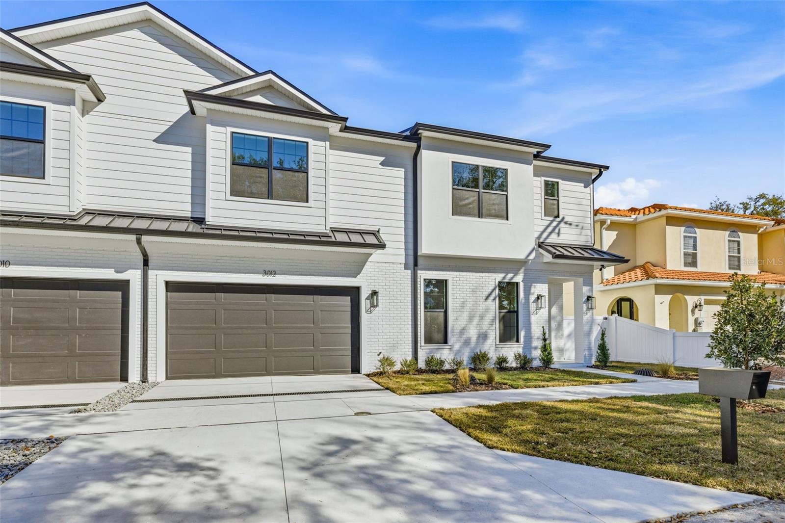 3012 S ESPERANZA AVE, TAMPA, FL, 33629