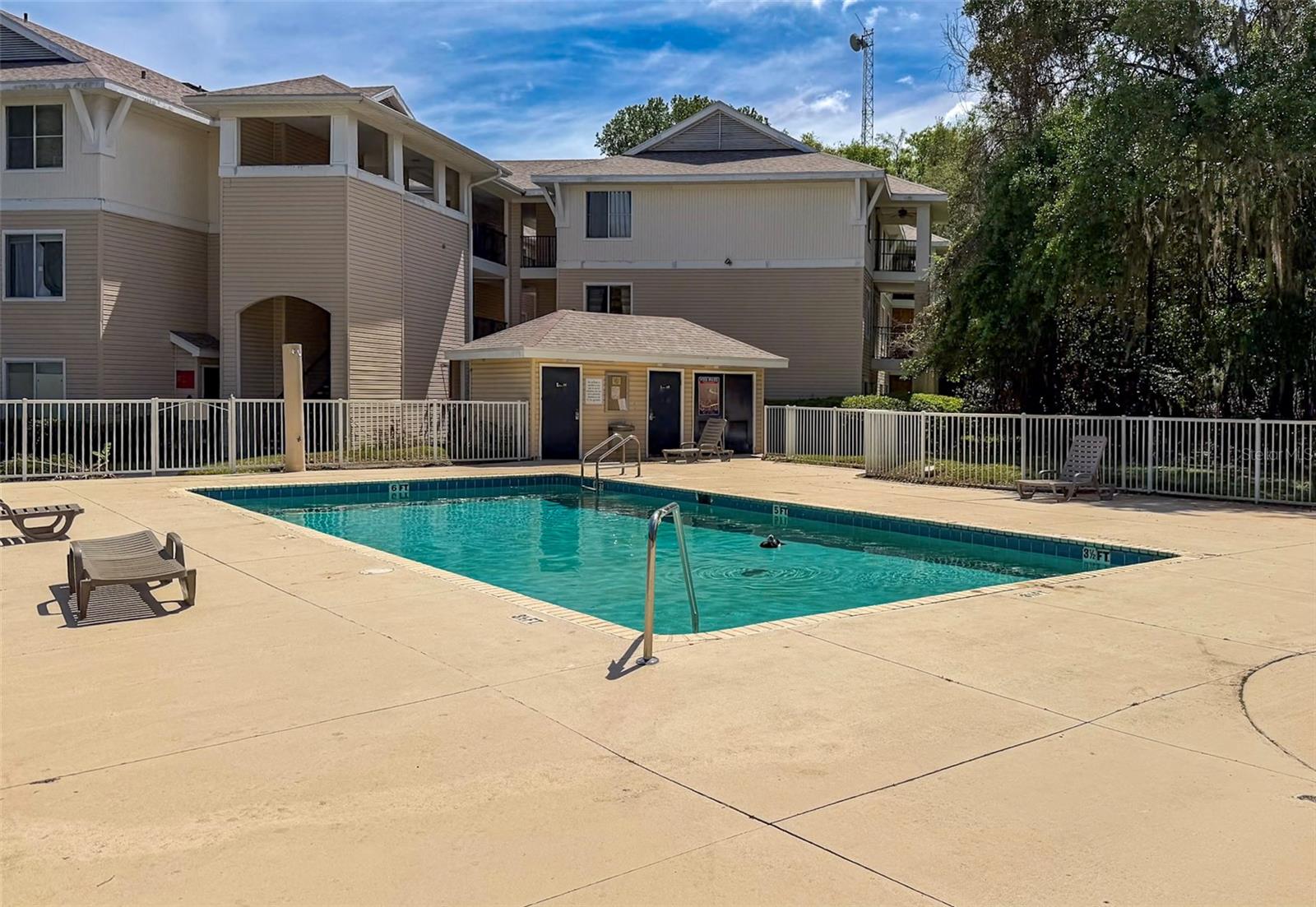 3921 SW 34TH ST #301, GAINESVILLE, FL, 32608