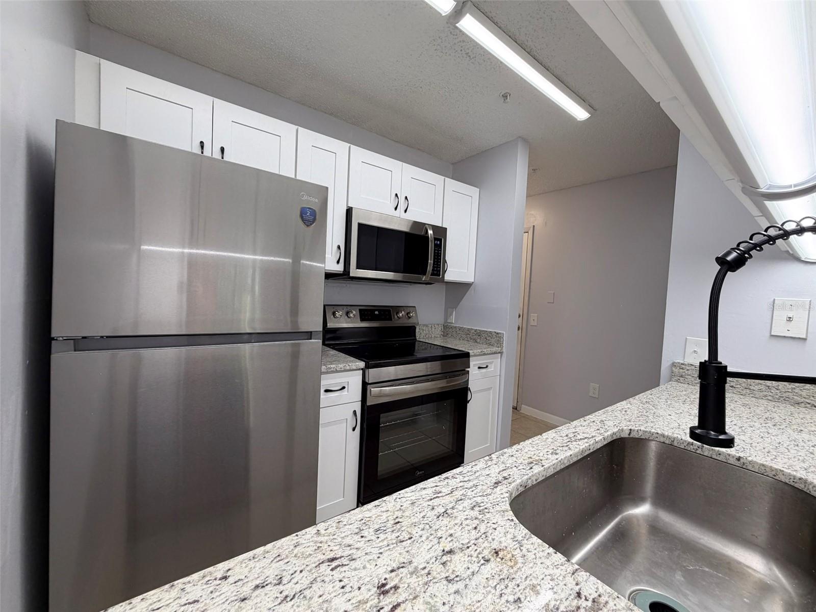 3921 SW 34TH ST #301, GAINESVILLE, FL, 32608