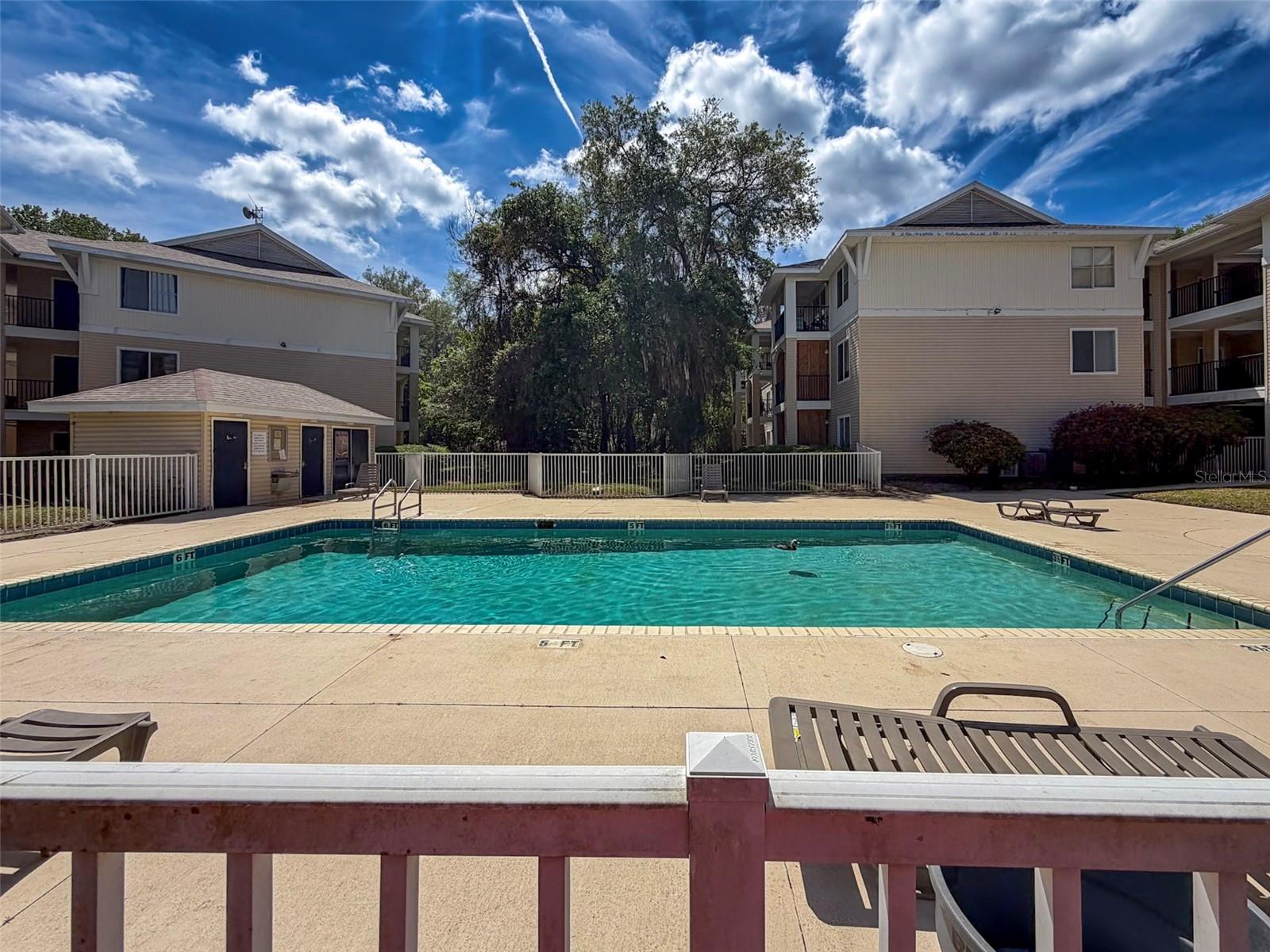 3921 SW 34TH ST #301, GAINESVILLE, FL, 32608