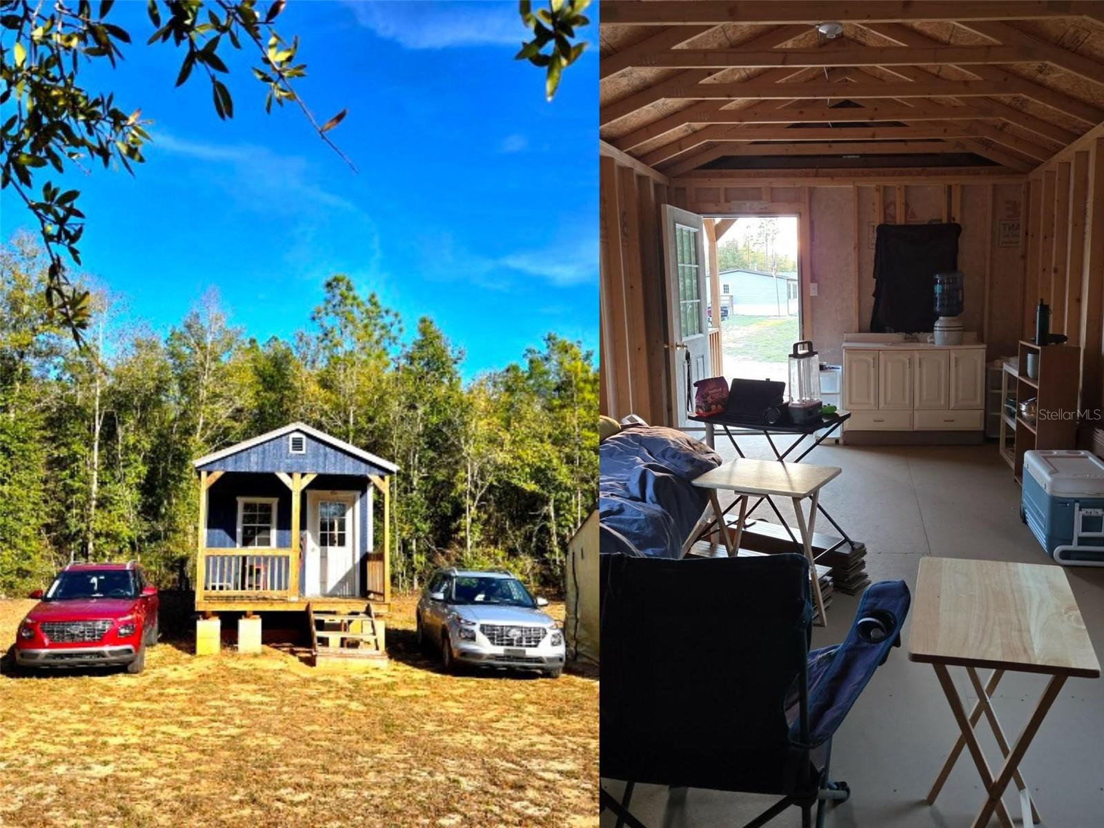 TRAWICK CREEK RD, HOLT, FL, 32564