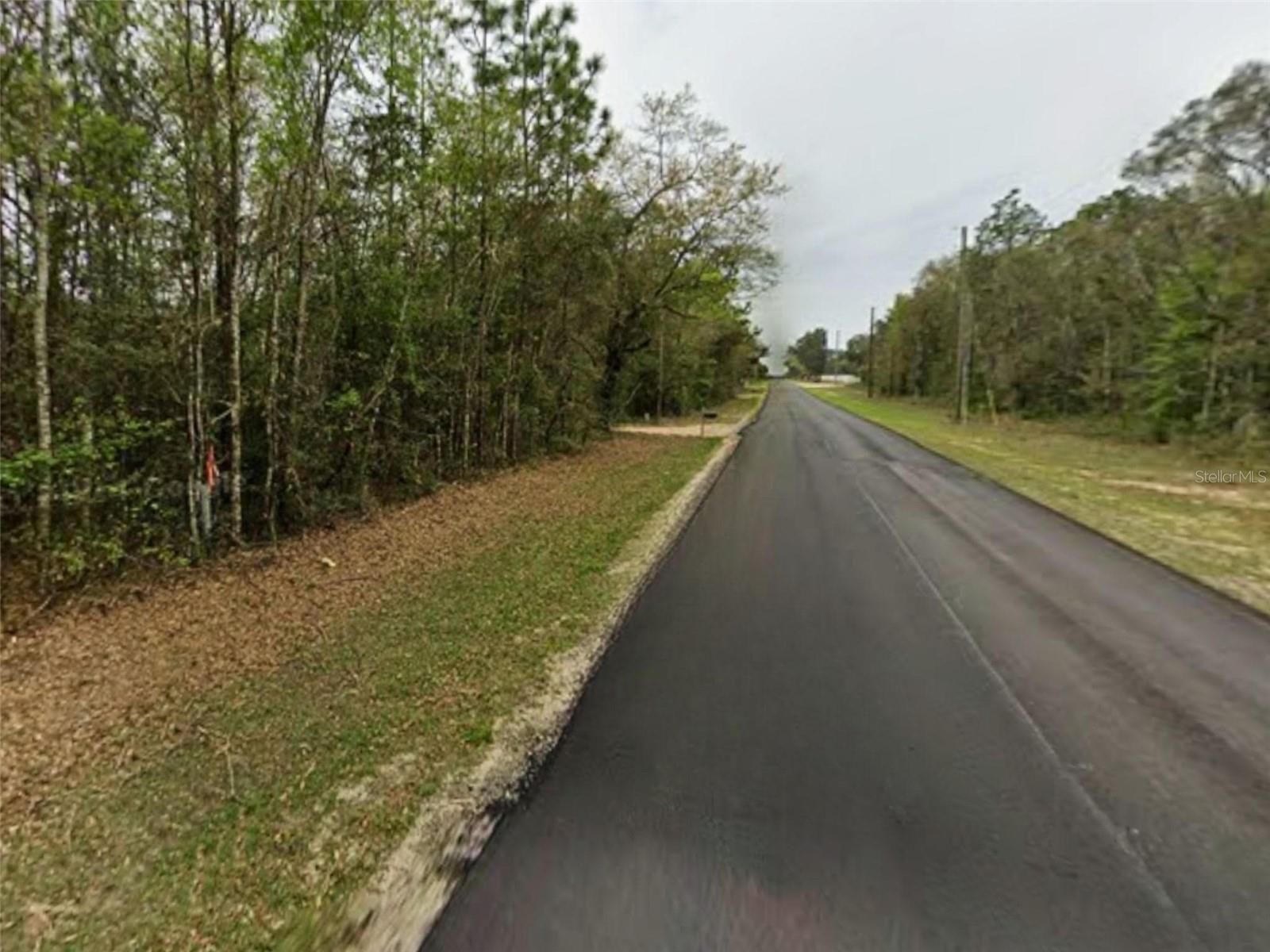 TRAWICK CREEK RD, HOLT, FL, 32564