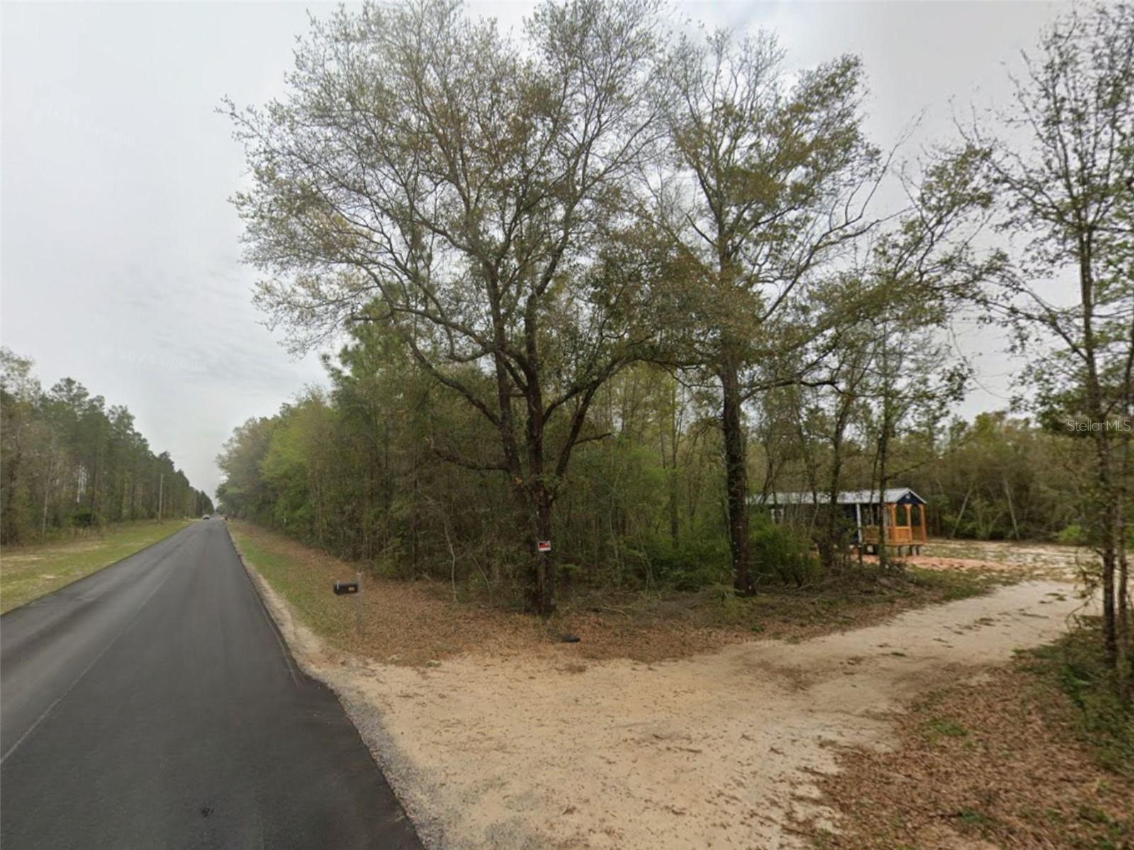 TRAWICK CREEK RD, HOLT, FL, 32564