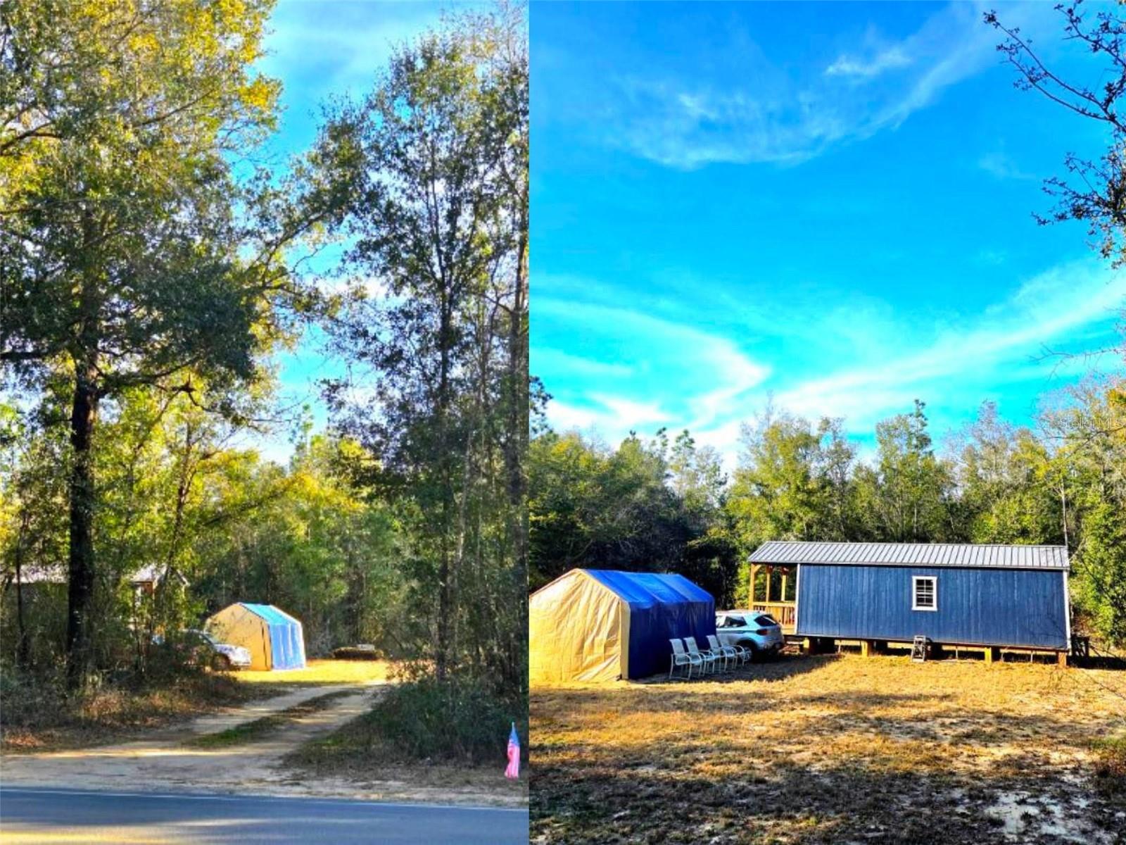 TRAWICK CREEK RD, HOLT, FL, 32564