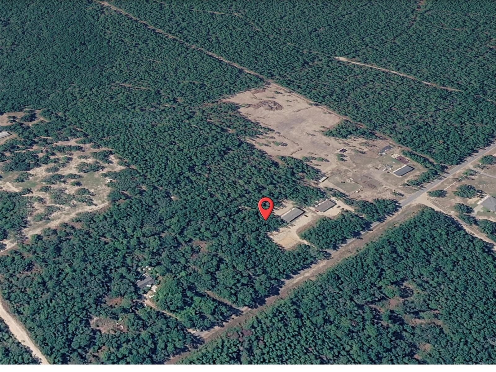 TRAWICK CREEK RD, HOLT, FL, 32564
