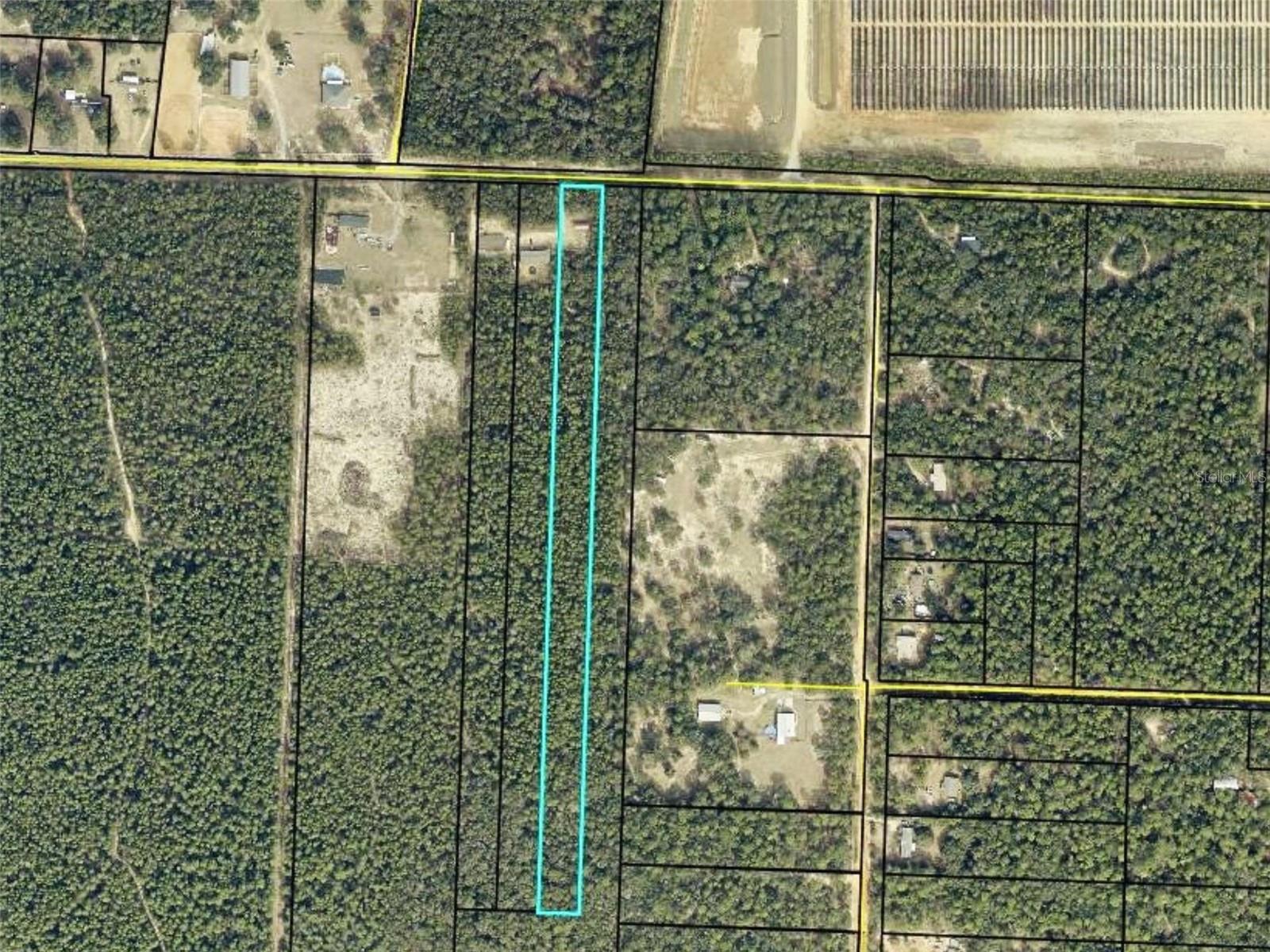 TRAWICK CREEK RD, HOLT, FL, 32564