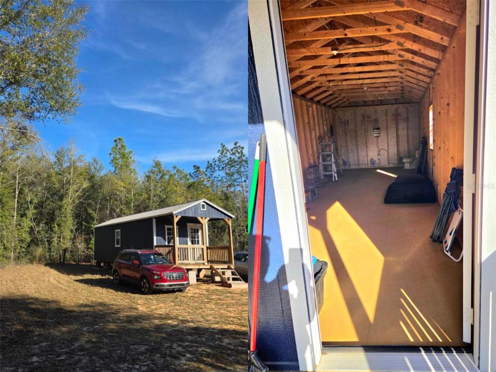 TRAWICK CREEK RD, HOLT, FL, 32564