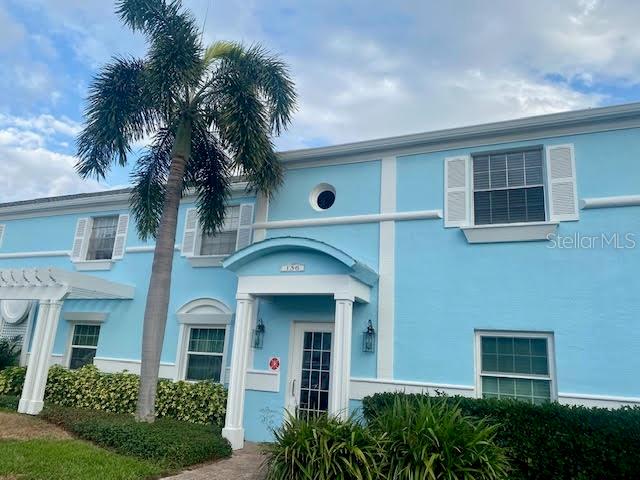 136 POMPANO DR SE #D, ST PETERSBURG, FL, 33705