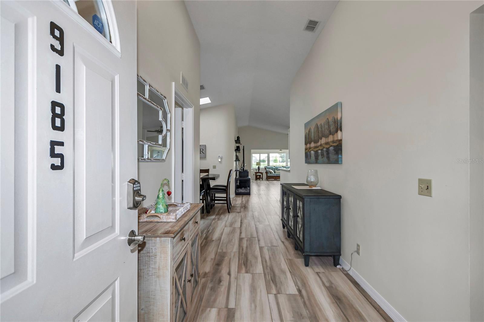 9185 SW 90TH ST, OCALA, FL, 34481