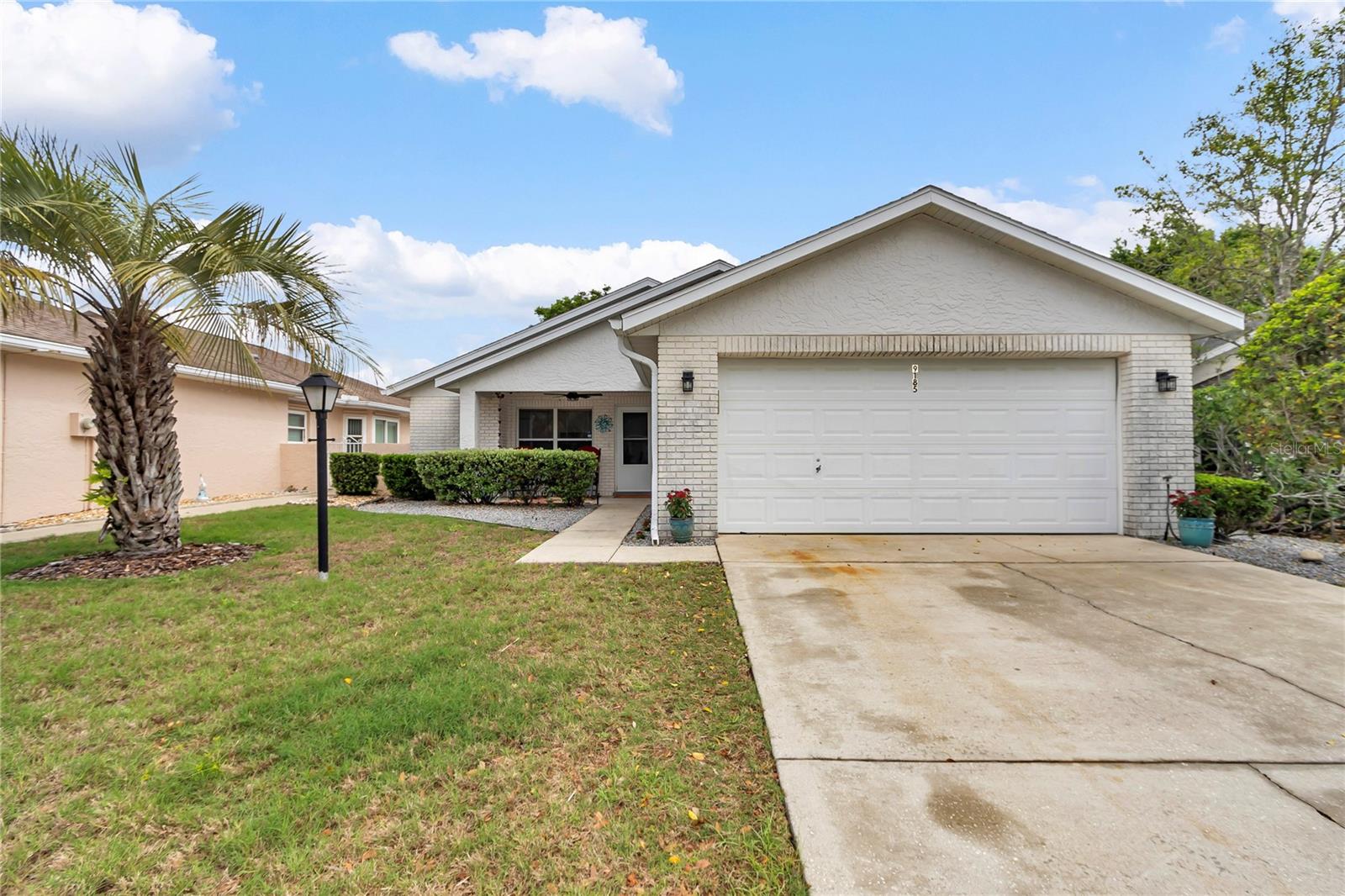 9185 SW 90TH ST, OCALA, FL, 34481