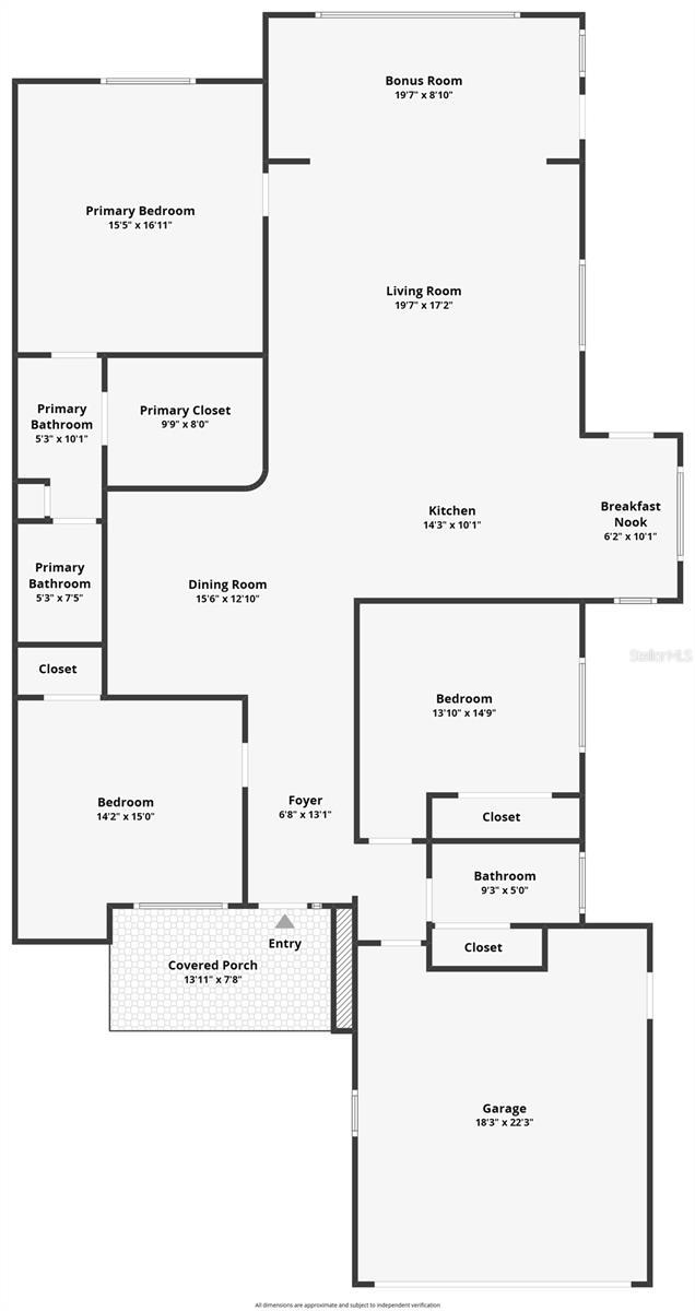 9185 SW 90TH ST, OCALA, FL, 34481