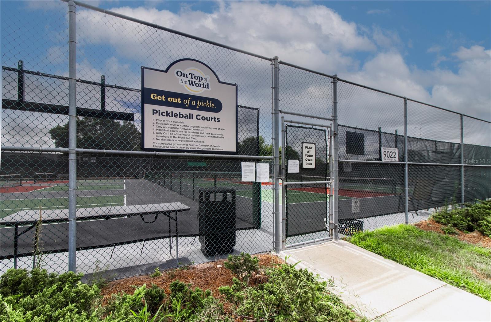 9185 SW 90TH ST, OCALA, FL, 34481