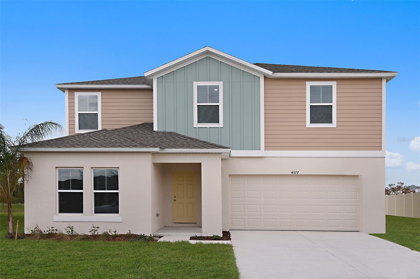 1079 FORESHORE LN, HAINES CITY, FL, 33844